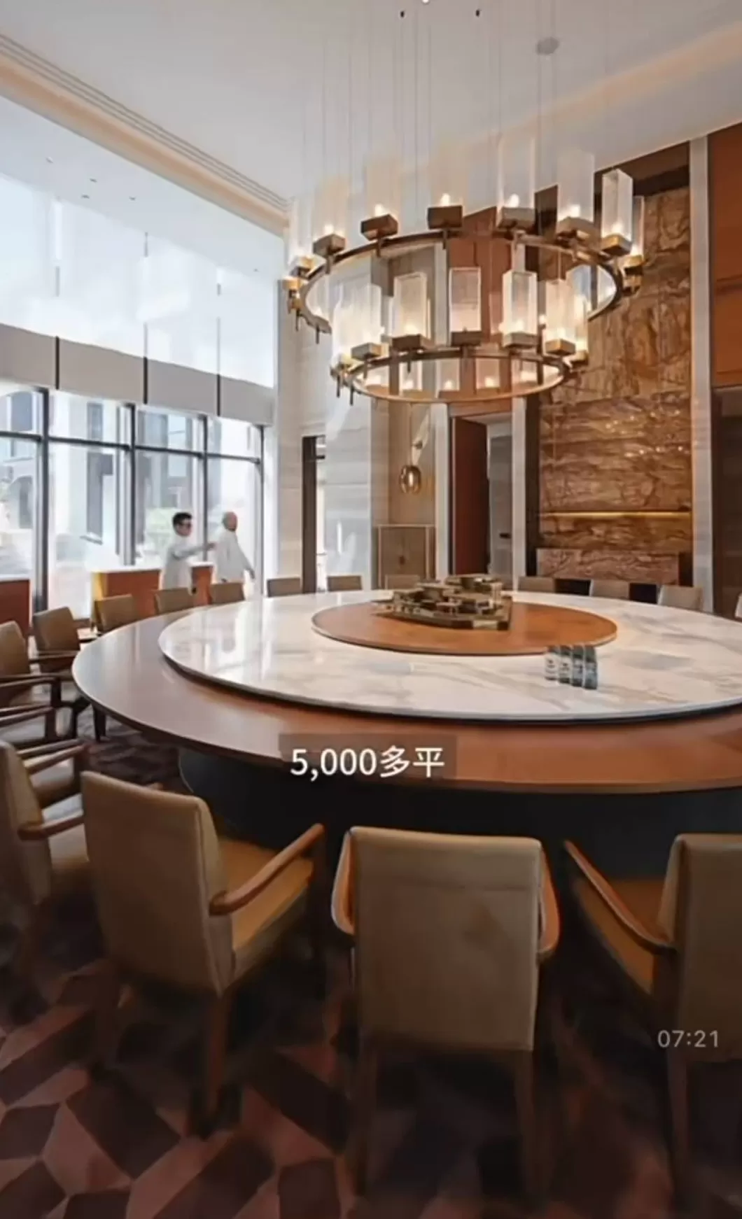 五千平方米别墅酒店建在耕地上？衡阳一镇政府：是县烟草局土地-第2张图片-