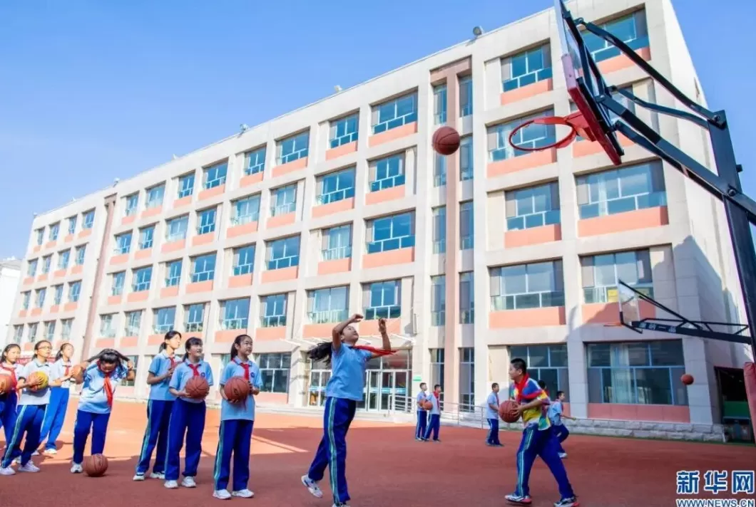 光明日报关注“小学没毕业初二课程已学完”：超前学真无解？-第3张图片-