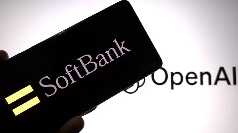 软银清仓英伟达，套现58.3亿美元后转向OpenAI追加投资-第1张图片-