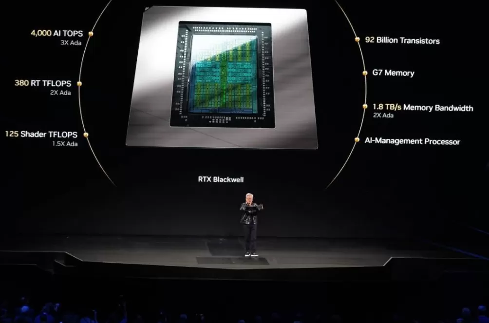 全面替代，英伟达幻灭-第5张图片-