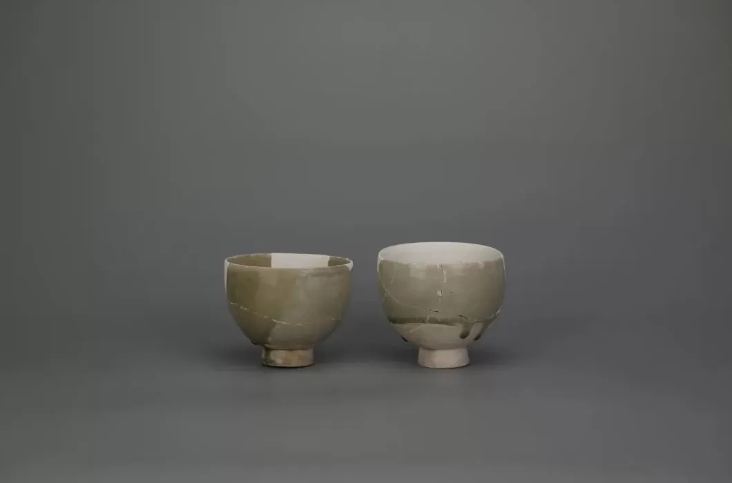 隋唐长安城“高级住宅区”通义坊出土系列文物-第8张图片-