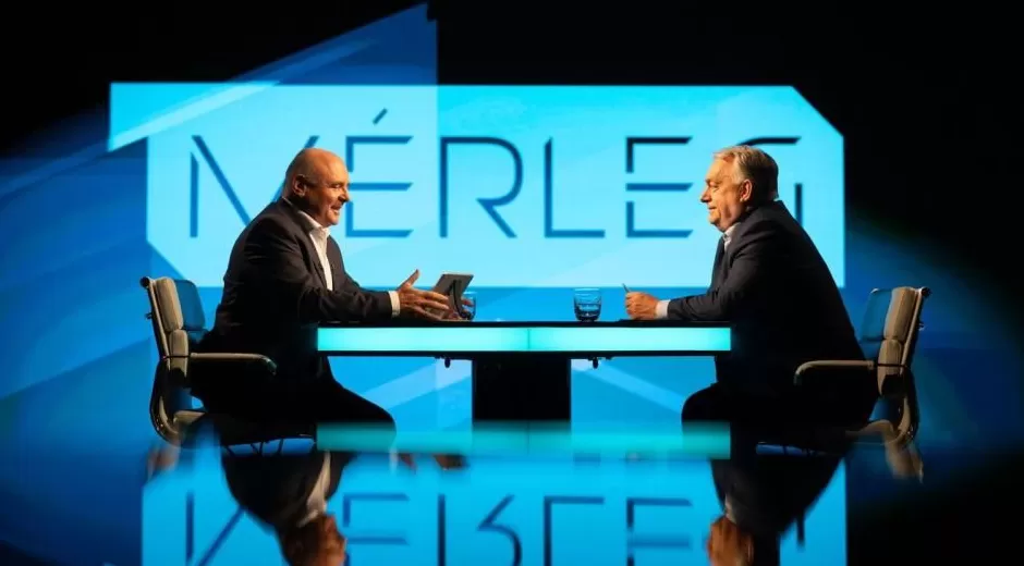 匈牙利总理：俄美元首会晤仍在日程中-第1张图片-