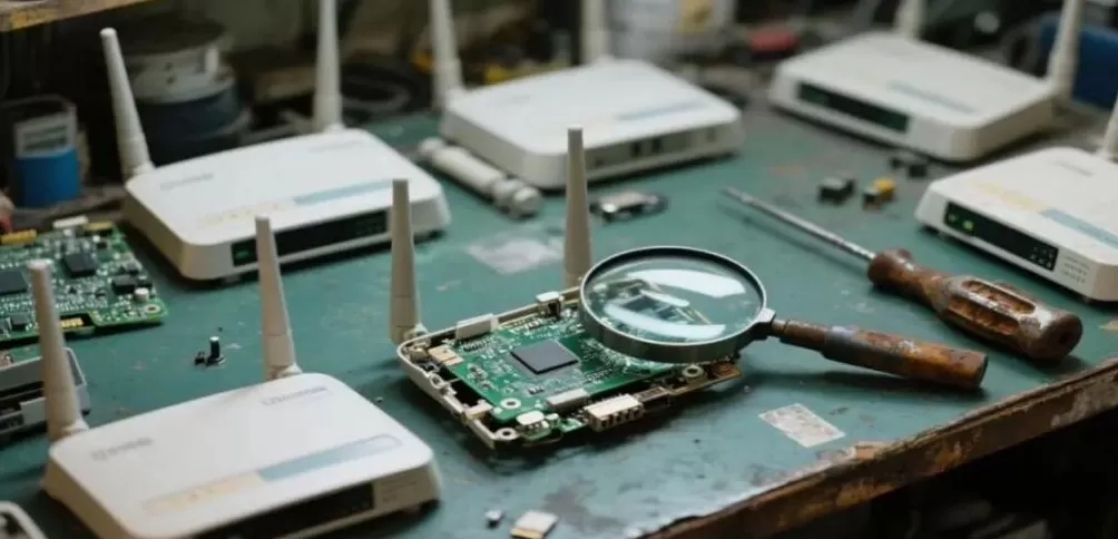 警惕“过保”网络设备成境外间谍“帮凶”国家安全机关提示-第1张图片-