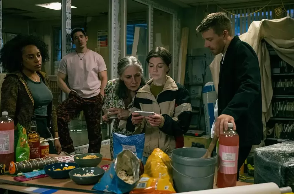 今年最佳海外剧集，为何是它-第2张图片-