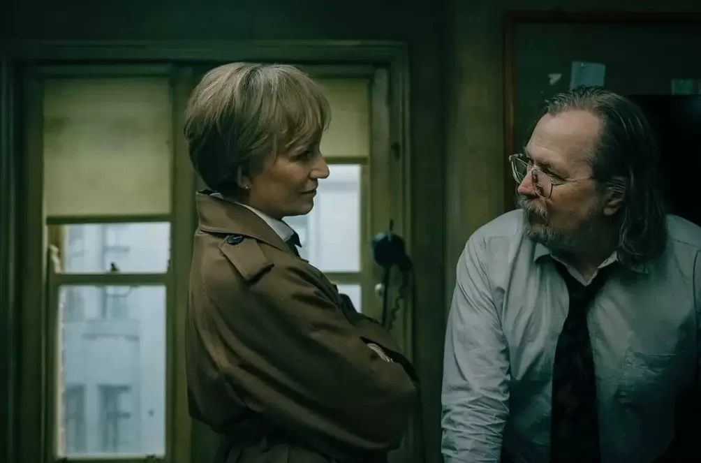 今年最佳海外剧集，为何是它-第3张图片-