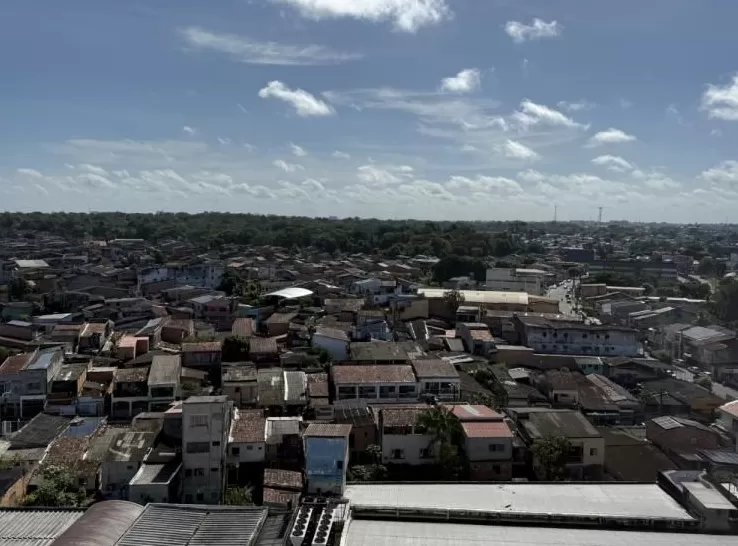 巴西临时迁都，当地居民：它是巴西最贫穷、最被遗忘的地区，我们终于被看见了-第2张图片-