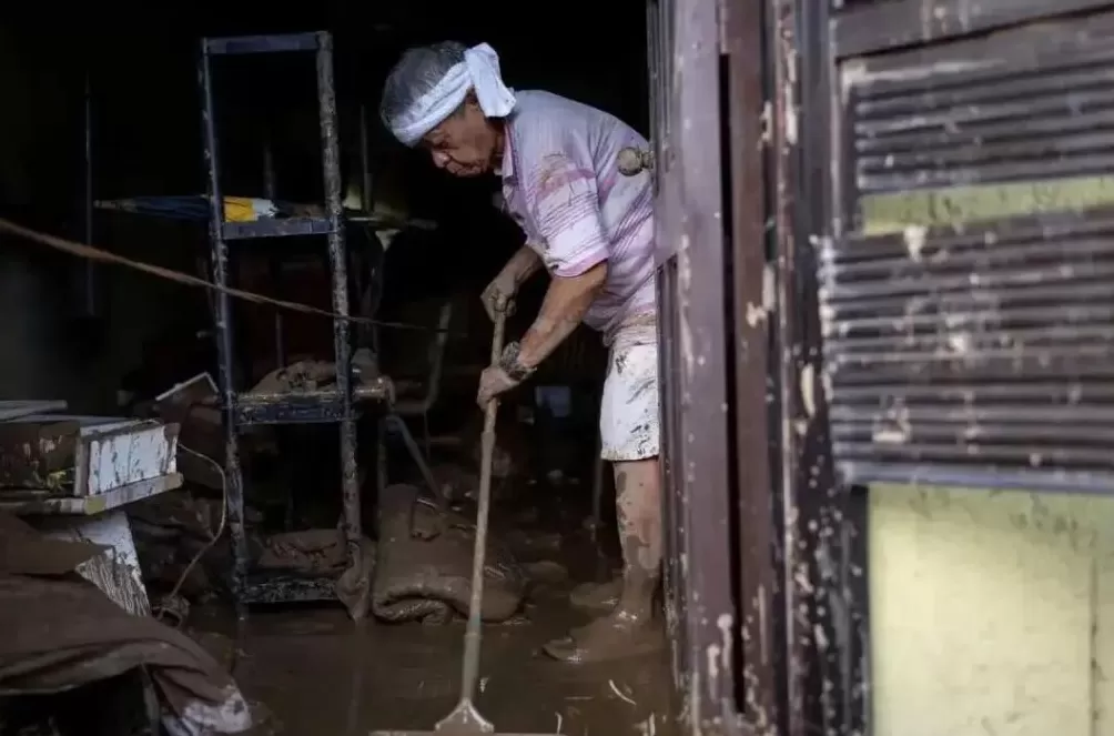 中方为什么要援助菲律宾，都援助了谁？-第3张图片-