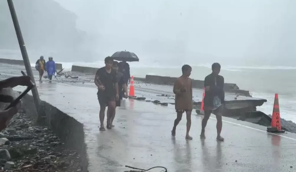 中方为什么要援助菲律宾，都援助了谁？-第6张图片-