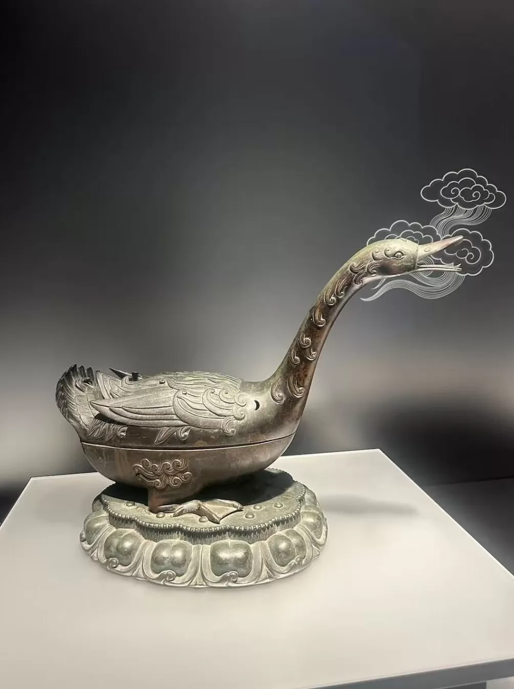 纽约大都会博物馆馆长：花数十年时间培养喜欢中国艺术的观众-第2张图片-