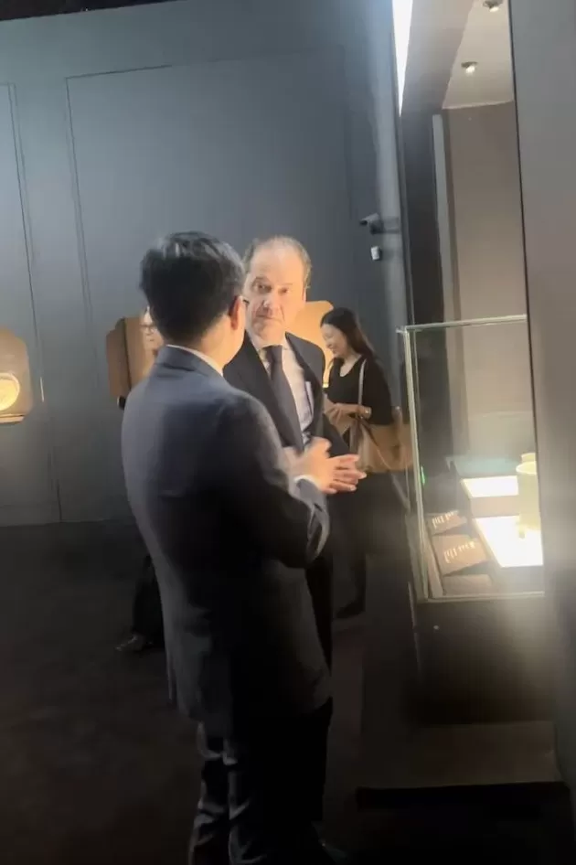 纽约大都会博物馆馆长：花数十年时间培养喜欢中国艺术的观众-第4张图片-