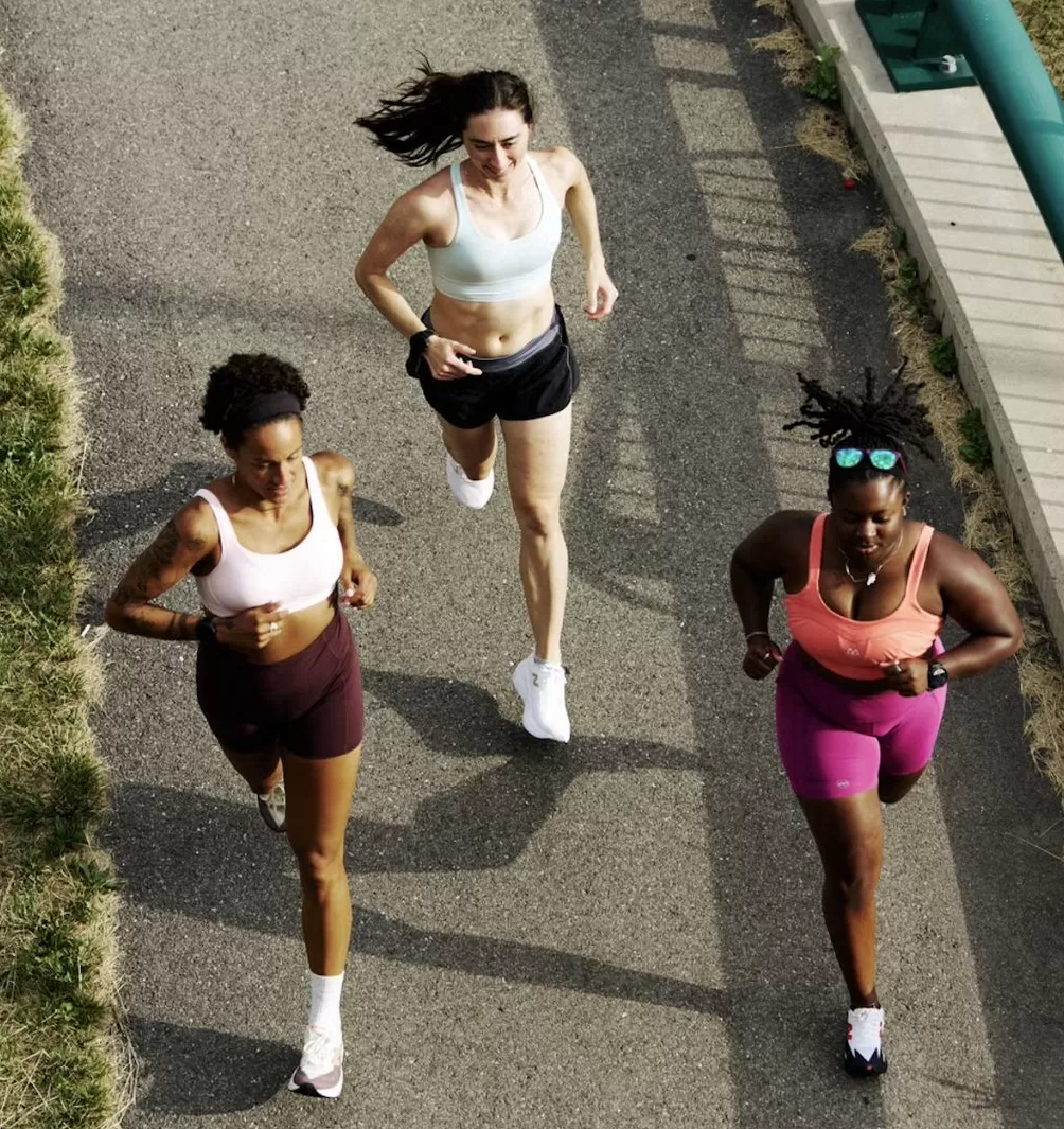 涨知识 | 如何挑选最合适的运动内衣？你该知道的都在这里-第1张图片-