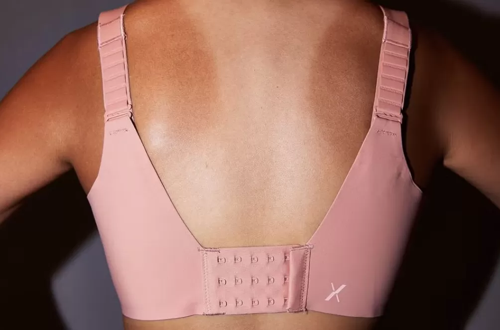 涨知识 | 如何挑选最合适的运动内衣？你该知道的都在这里-第2张图片-