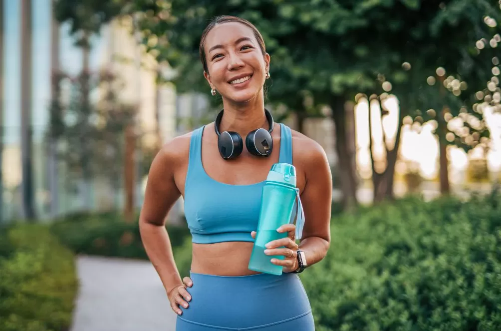 涨知识 | 如何挑选最合适的运动内衣？你该知道的都在这里-第7张图片-