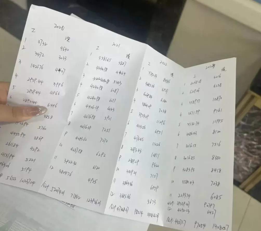 从家暴到割喉，女护士5年的“漫长死亡”-第9张图片-