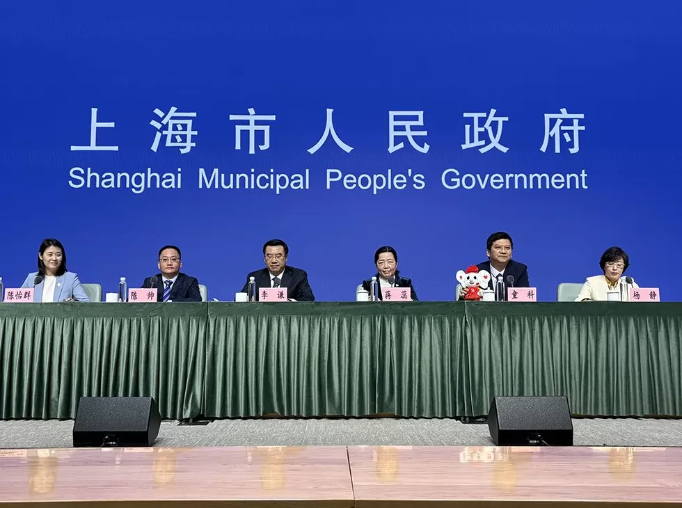 480米浦西新地标正拔节生长，上海虹口发展能级如何实现新跨越？-第1张图片-