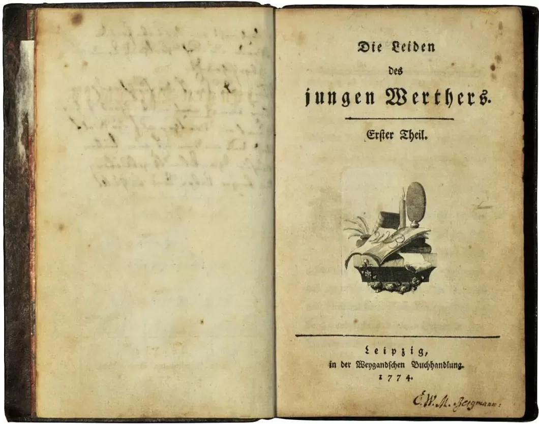 罗兰·巴特诞辰110周年｜巴特的爱情课：“我爱你”，在理论上-第5张图片-