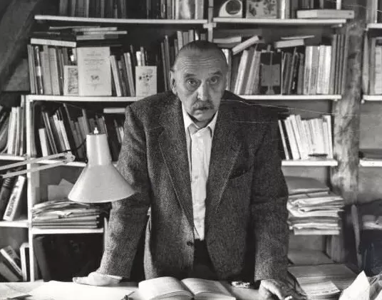 罗兰·巴特诞辰110周年｜巴特的爱情课：“我爱你”，在理论上-第6张图片-