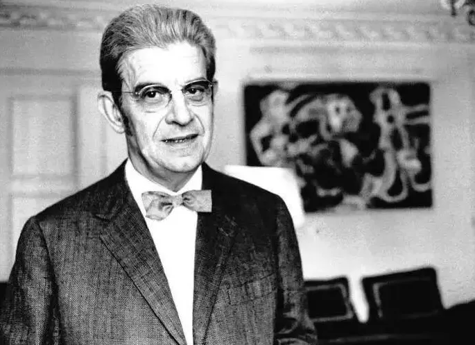 罗兰·巴特诞辰110周年｜巴特的爱情课：“我爱你”，在理论上-第8张图片-