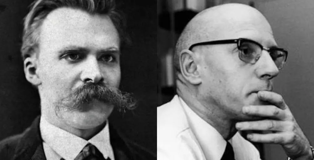 罗兰·巴特诞辰110周年｜巴特的爱情课：“我爱你”，在理论上-第10张图片-