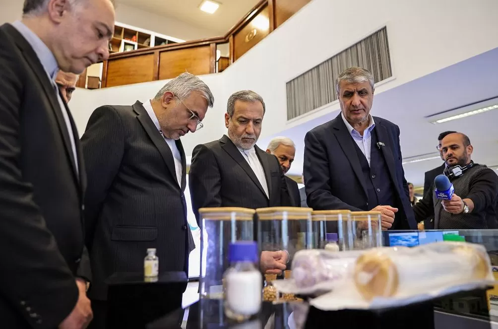 伊朗加大导弹产量，应对与以色列“下一场可能爆发的冲突”-第1张图片-