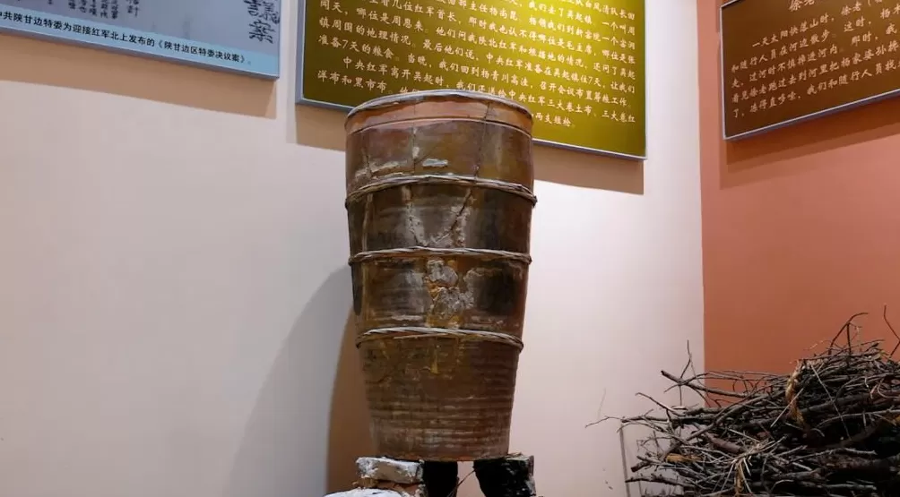 【理响中国·薪火“燃”青春】迈步踏上新长征：以青春密码解时代命题-第6张图片-