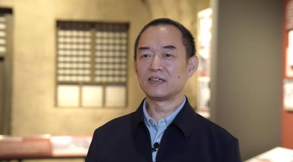 【理响中国·薪火“燃”青春】迈步踏上新长征：以青春密码解时代命题-第9张图片-