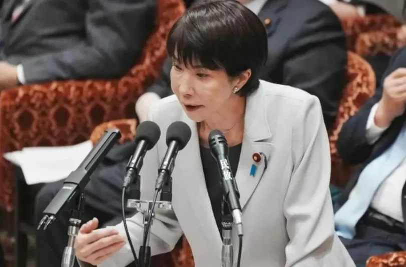 这个高市，果然不是省油的灯！-第1张图片-