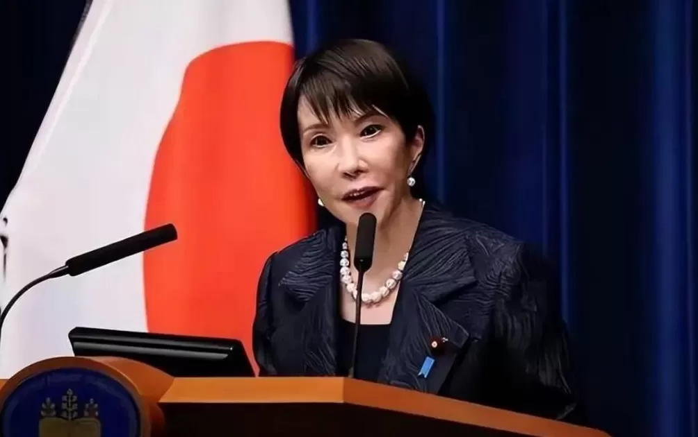 这个高市，果然不是省油的灯！-第7张图片-