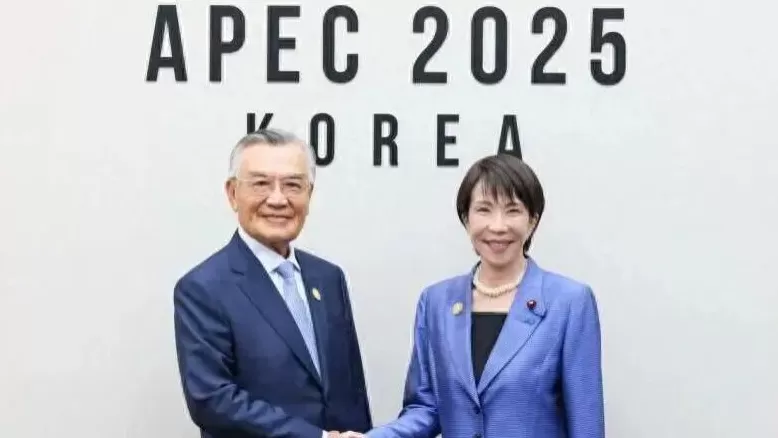 这个高市，果然不是省油的灯！-第4张图片-