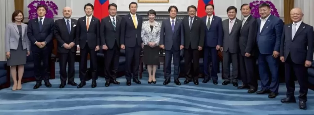 这个高市，果然不是省油的灯！-第3张图片-