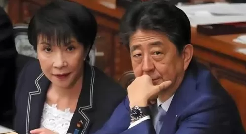 这个高市，果然不是省油的灯！-第2张图片-