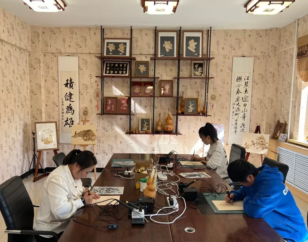 鹤岗的基层治理实践：构建“干部—社区—居民”三元共生机制-第2张图片-