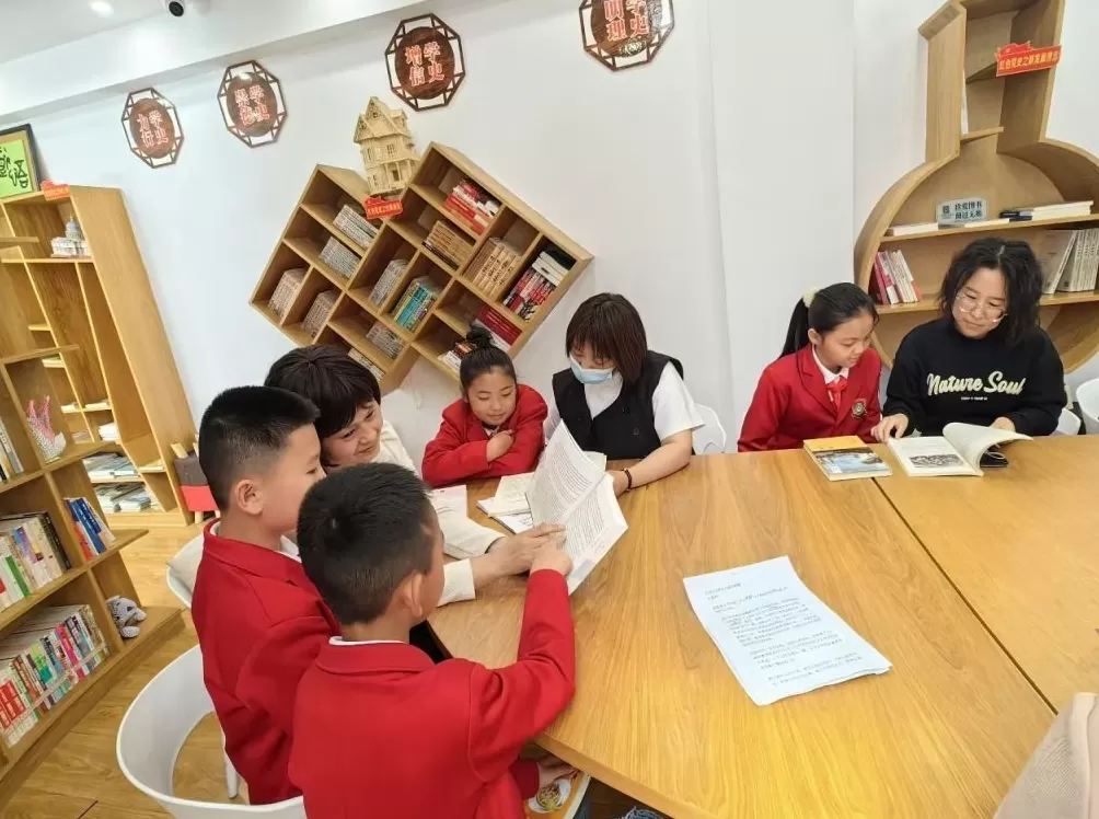 鹤岗的基层治理实践：构建“干部—社区—居民”三元共生机制-第3张图片-