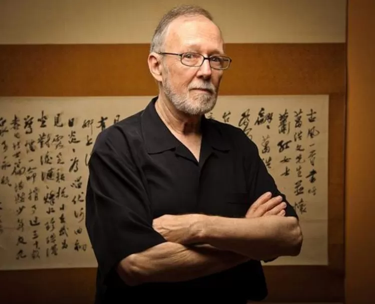 乐善斋的面纱⑤︱隐身的译者-第1张图片-