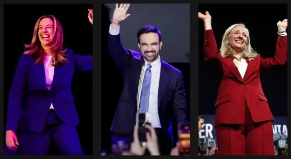 特朗普为何极力鼓吹“全民分红”？-第3张图片-