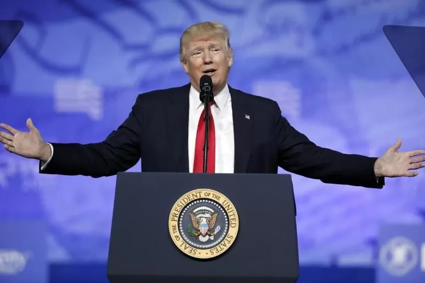 特朗普为何极力鼓吹“全民分红”？-第4张图片-