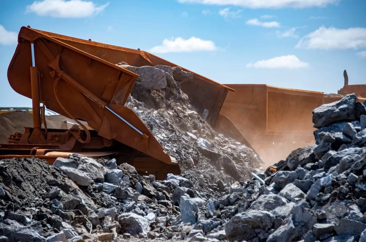 宜春枧下窝矿评估报告公示，宁德时代或需补缴款项1.77亿-第1张图片-