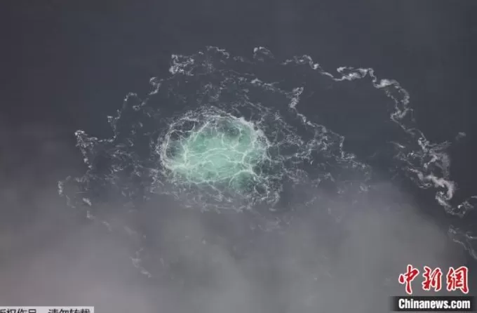 美媒爆料：“北溪”爆炸是乌克兰高层指挥-第2张图片-