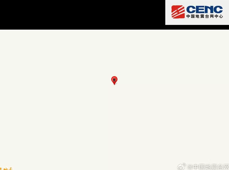 挪威海发生5.5级地震，震源深度10千米-第1张图片-