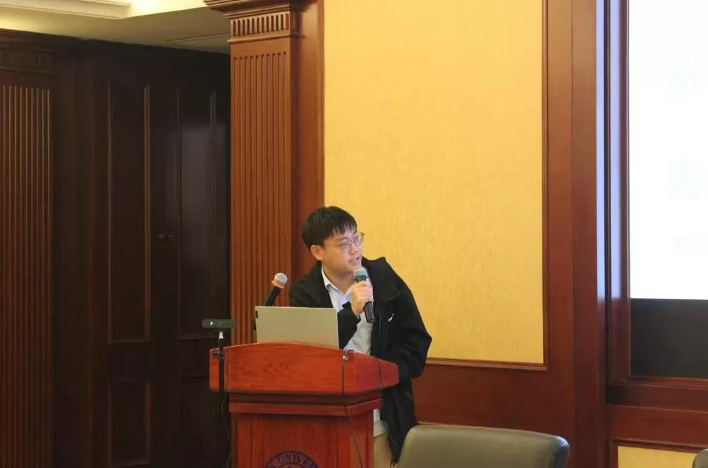 历史书写的传统与新可能性（下）： “AI+ History”还是“AI for History”？-第7张图片-