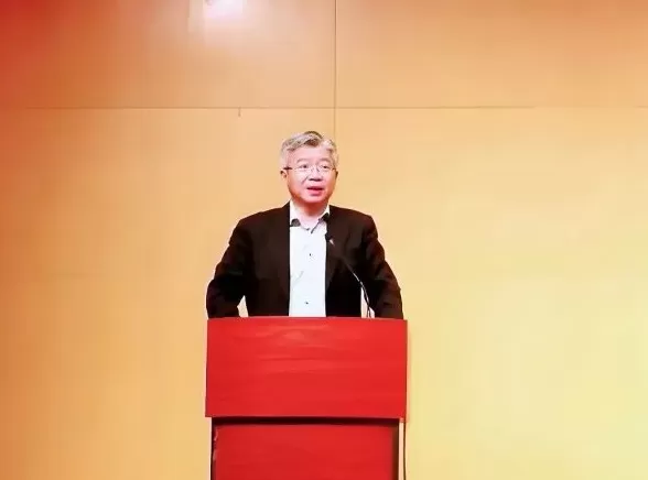 陆雄文轮岗担任复旦大学管理学院党委书记-第2张图片-