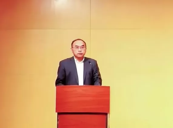 陆雄文轮岗担任复旦大学管理学院党委书记-第1张图片-
