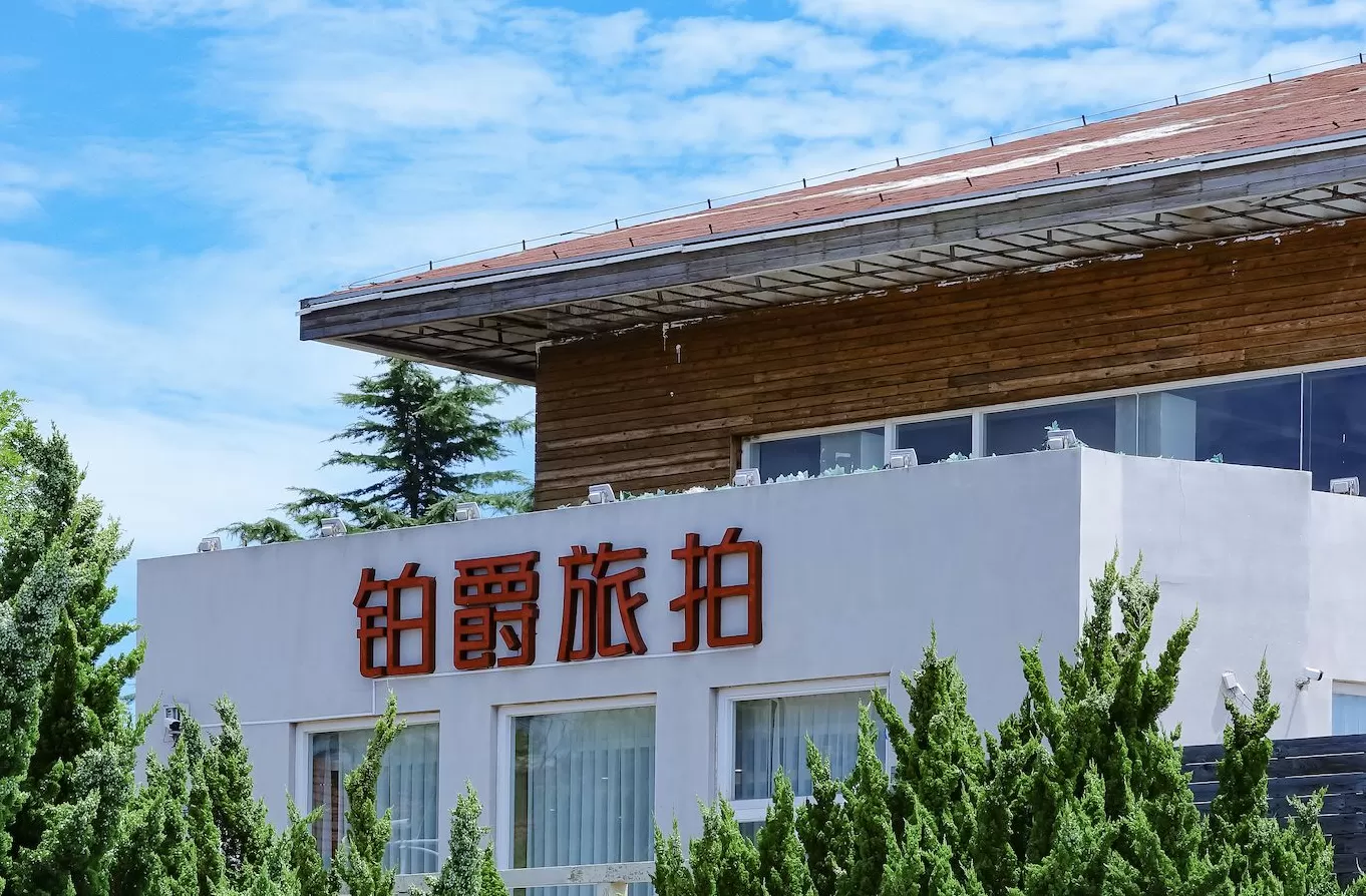 铂爵旅拍董事长许春盛被执行1.75亿元，此前该公司已处于停业状态 -第3张图片-