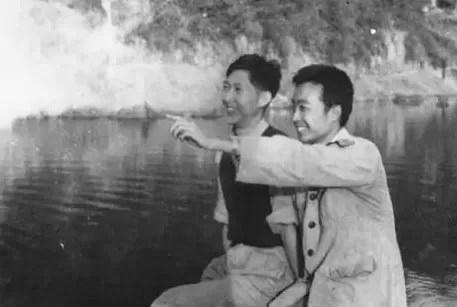 党旗下的青春｜张永信：科研不是个人选题，而是要看国家需要什么-第2张图片-