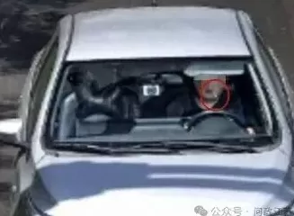 “开车时嘴里叼牙线棒被处罚”后续来了，宜兴交管部门：原认定确有不当，已依法撤销-第2张图片-