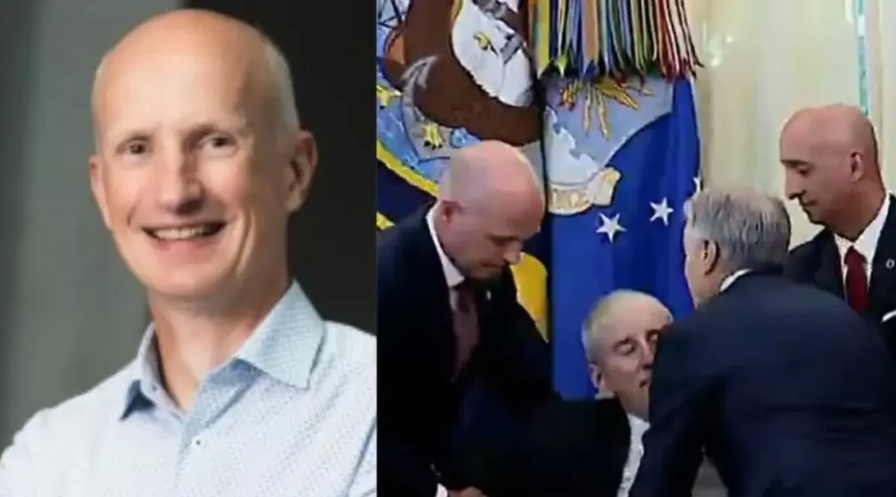 川普大药房：减肥药打2折，让美国人减重5600万公斤-第2张图片-