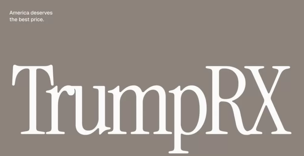 川普大药房：减肥药打2折，让美国人减重5600万公斤-第3张图片-