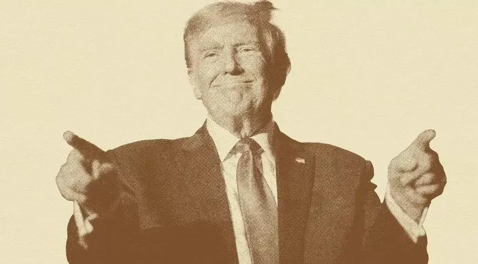 川普大药房：减肥药打2折，让美国人减重5600万公斤-第5张图片-