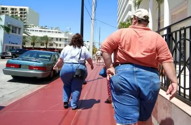 川普大药房：减肥药打2折，让美国人减重5600万公斤-第16张图片-