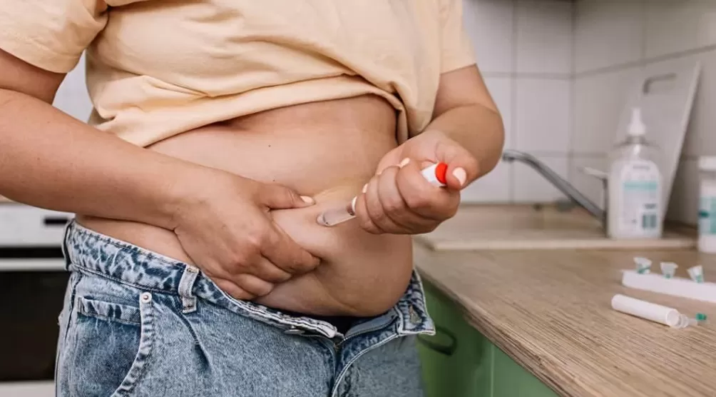 川普大药房：减肥药打2折，让美国人减重5600万公斤-第15张图片-